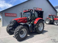 Tractor / Trekker Case-IH Maxxum 125 CVX