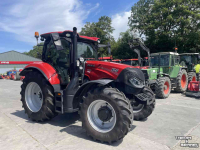 Tractor / Trekker Case-IH Maxxum 125 CVX