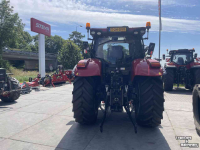 Tractor / Trekker Case-IH Maxxum 125 CVX