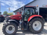 Tractor / Trekker Case-IH Maxxum 125 CVX