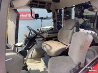 Tractor / Trekker Case-IH Maxxum 125 CVX