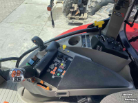 Tractor / Trekker Case-IH Maxxum 125 CVX