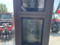 Tractor / Trekker Case-IH Maxxum 125 CVX