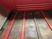 Voerverdeelwagen  / Voerdoseerwagen Schuitemaker Amigo 30 S