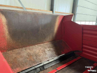 Voerverdeelwagen  / Voerdoseerwagen Schuitemaker Amigo 30 S