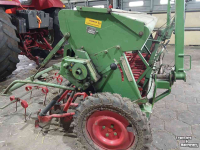 Zaaimachine Hassia 300 BU