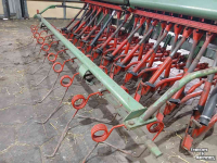 Zaaimachine Hassia 300 BU