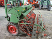 Zaaimachine Hassia 300 BU