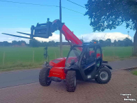 Verreiker Eurotrac TH25.6