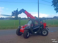 Verreiker Eurotrac TH25.6