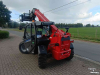 Verreiker Eurotrac TH25.6