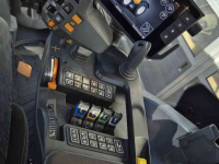 Tractor / Trekker Valtra N175Direct