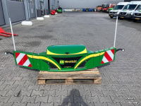 Front-bumper TractorBumper BUMPER