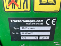 Front-bumper TractorBumper BUMPER