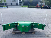 Front-bumper TractorBumper BUMPER
