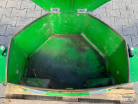 Front-bumper TractorBumper BUMPER