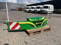 Front-bumper TractorBumper BUMPER