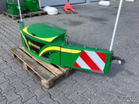 Front-bumper TractorBumper BUMPER