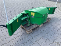 Front-bumper TractorBumper BUMPER