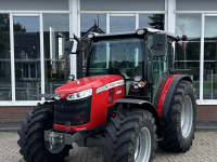 Tractor / Trekker Massey Ferguson 4710 ESSENTIAL