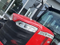 Tractor / Trekker Massey Ferguson 4710 ESSENTIAL