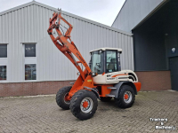 Shovel / Wiellader / Kniklader Schaeff SKL 834