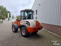 Shovel / Wiellader / Kniklader Schaeff SKL 834