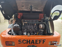 Shovel / Wiellader / Kniklader Schaeff SKL 834
