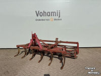 Cultivator Wifo KSK300