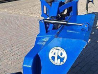 Grondfrees AP GF 80