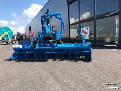 Rotorkopeg Lemken Zirkon 8