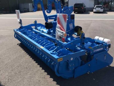 Rotorkopeg Lemken Zirkon 8
