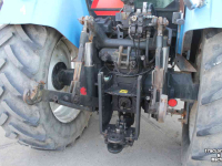 Traktoren Steyr 9094 Steyr (Case CS) trekker tractor met fronthef