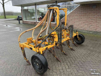 Bouwlandinjecteur  bouwland bemester