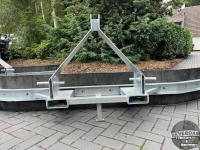 Mestschuif  Rubberen schuif met lepelbevestiging