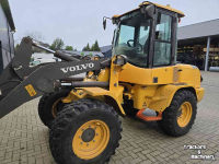 Shovel / Wiellader / Kniklader Volvo L -30 /G