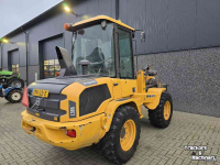 Shovel / Wiellader / Kniklader Volvo L -30 /G