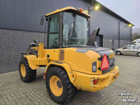 Shovel / Wiellader / Kniklader Volvo L -30 /G