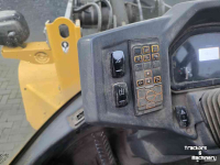 Shovel / Wiellader / Kniklader Volvo L -30 /G