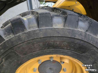 Shovel / Wiellader / Kniklader Volvo L -30 /G