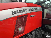 Tractor / Trekker Massey Ferguson 5M.125