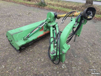 Klepelmaaier Geo AGF 140 verstek klepelmaaier
