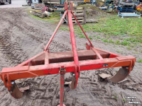Woeler / Diepwoeler / Voorzetwoeler Wifo Woeler wk 3