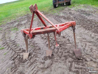 Woeler / Diepwoeler / Voorzetwoeler Wifo Woeler wk 3