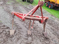 Woeler / Diepwoeler / Voorzetwoeler Wifo Woeler wk 3