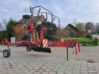 Rugger / Hark / Zwadhark PZ Greenland 722L