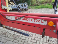 Rugger / Hark / Zwadhark PZ Greenland 722L