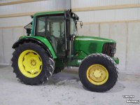 Tractor / Trekker John Deere 6220 Premium PQ