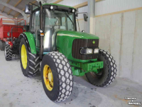 Tractor / Trekker John Deere 6220 Premium PQ