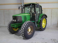 Tractor / Trekker John Deere 6220 Premium PQ